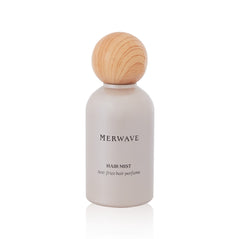 Anti-pluis haarparfum