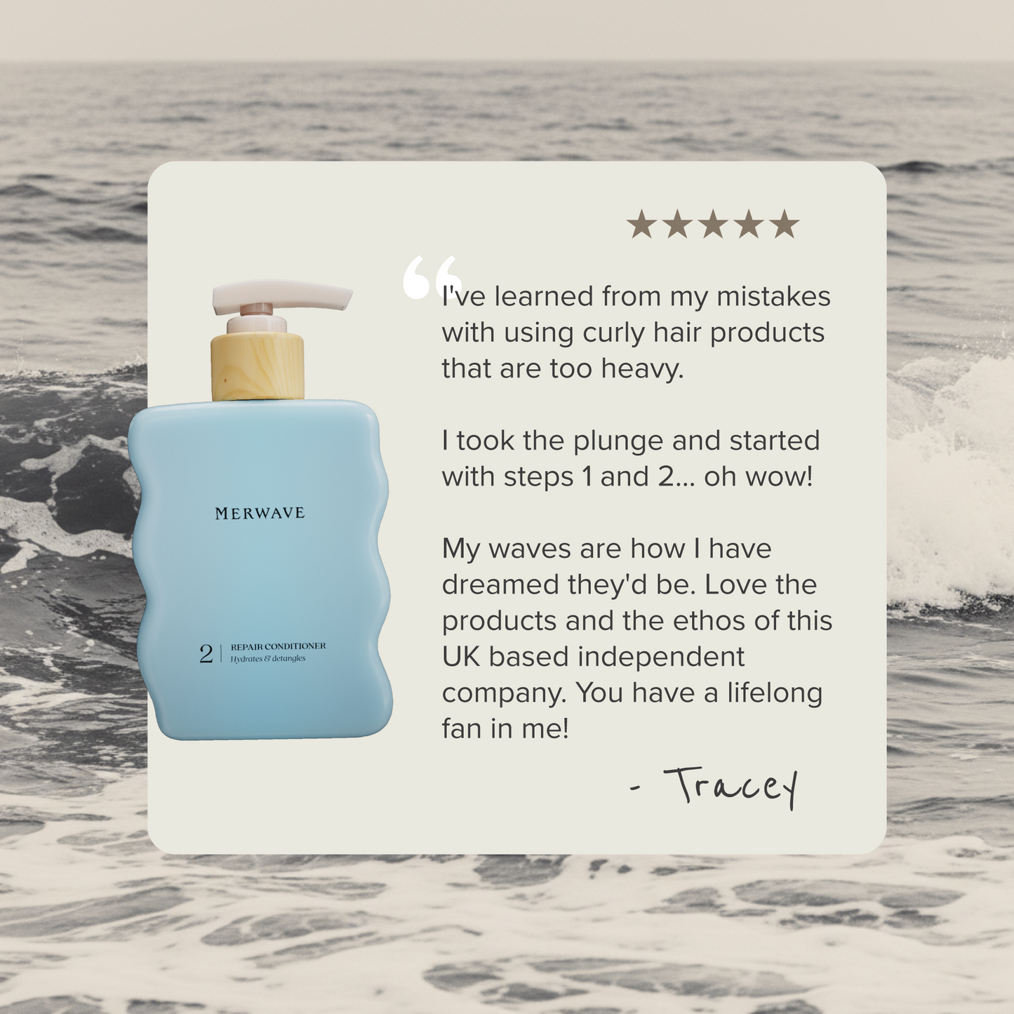 Herstellende Conditioner - 300ml