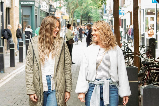 Stop making these 3 wavy hair mistakes