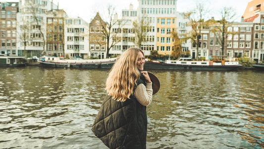 How To Restore Damaged Hair Using A Plex Treatment