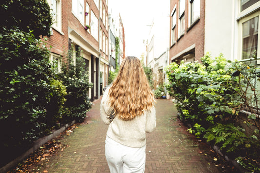 How often should you wash your hair?