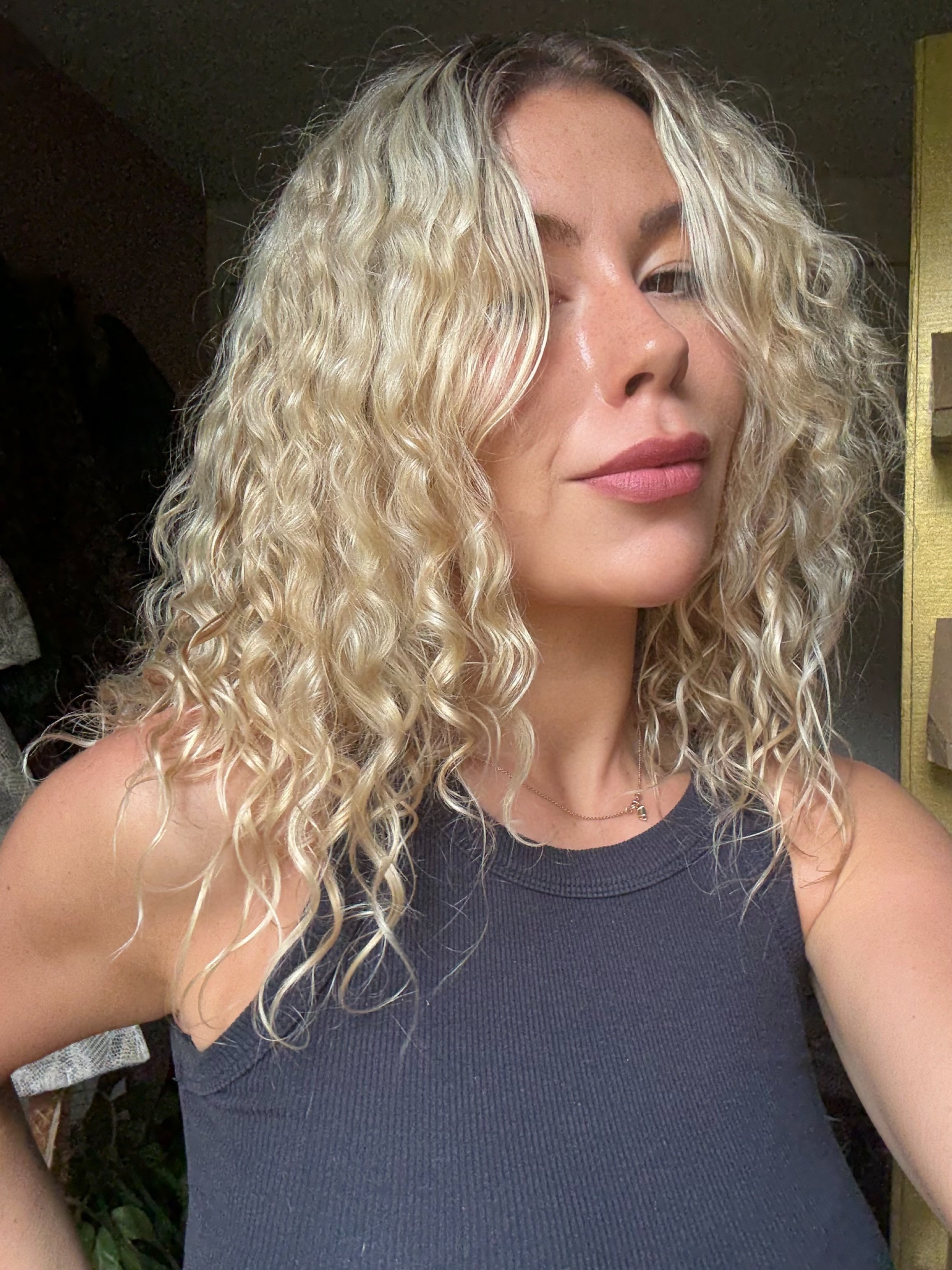 How I Finally Embraced My Waves – Merwave