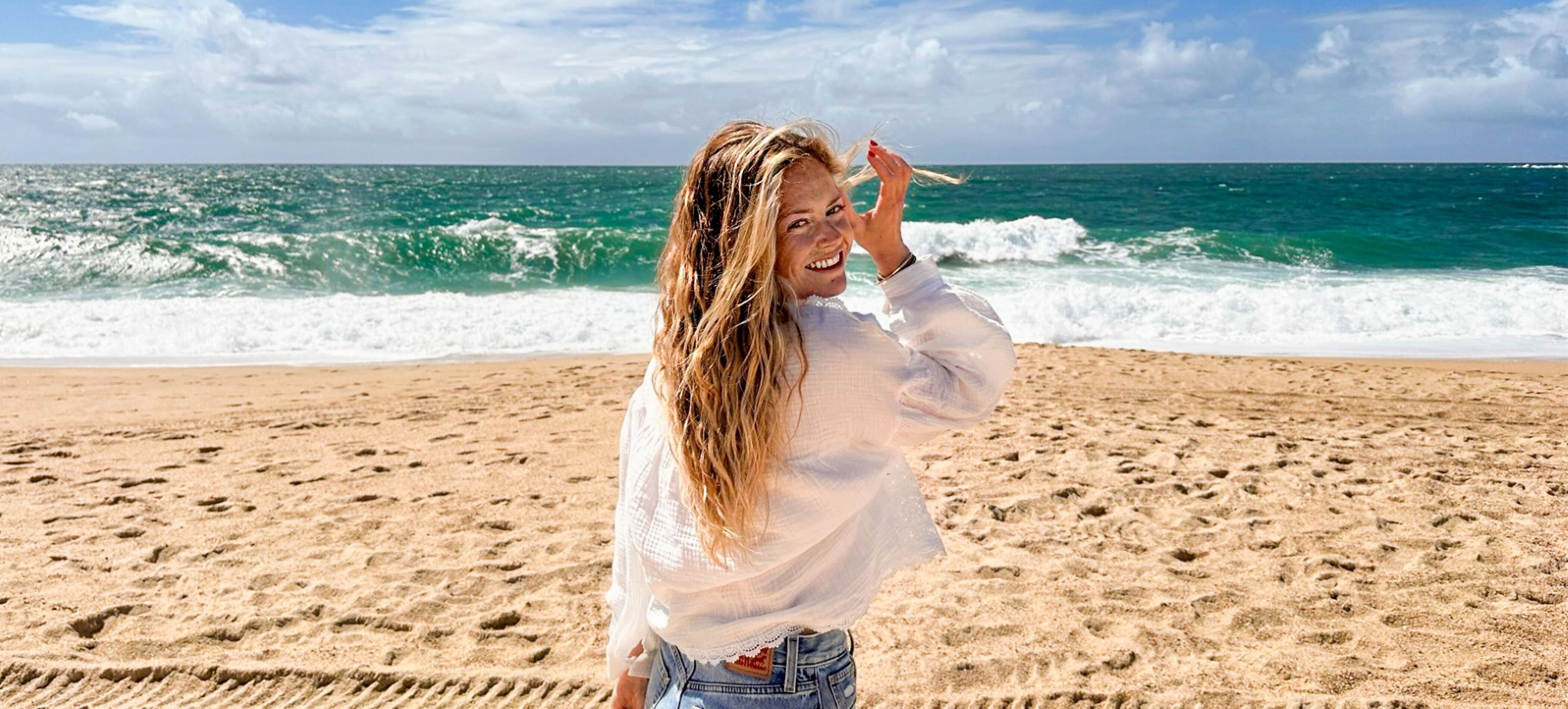 How to get soft air dried waves – Merwave