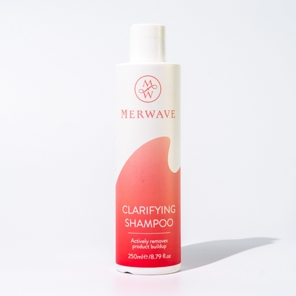 Clarifying Shampoo