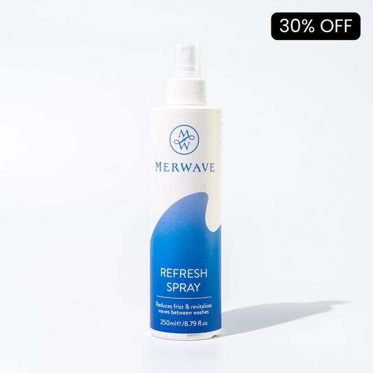 Refresh Spray