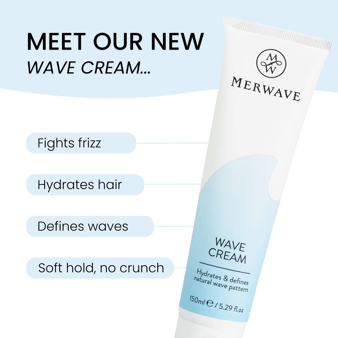 Wave Cream - 150ml