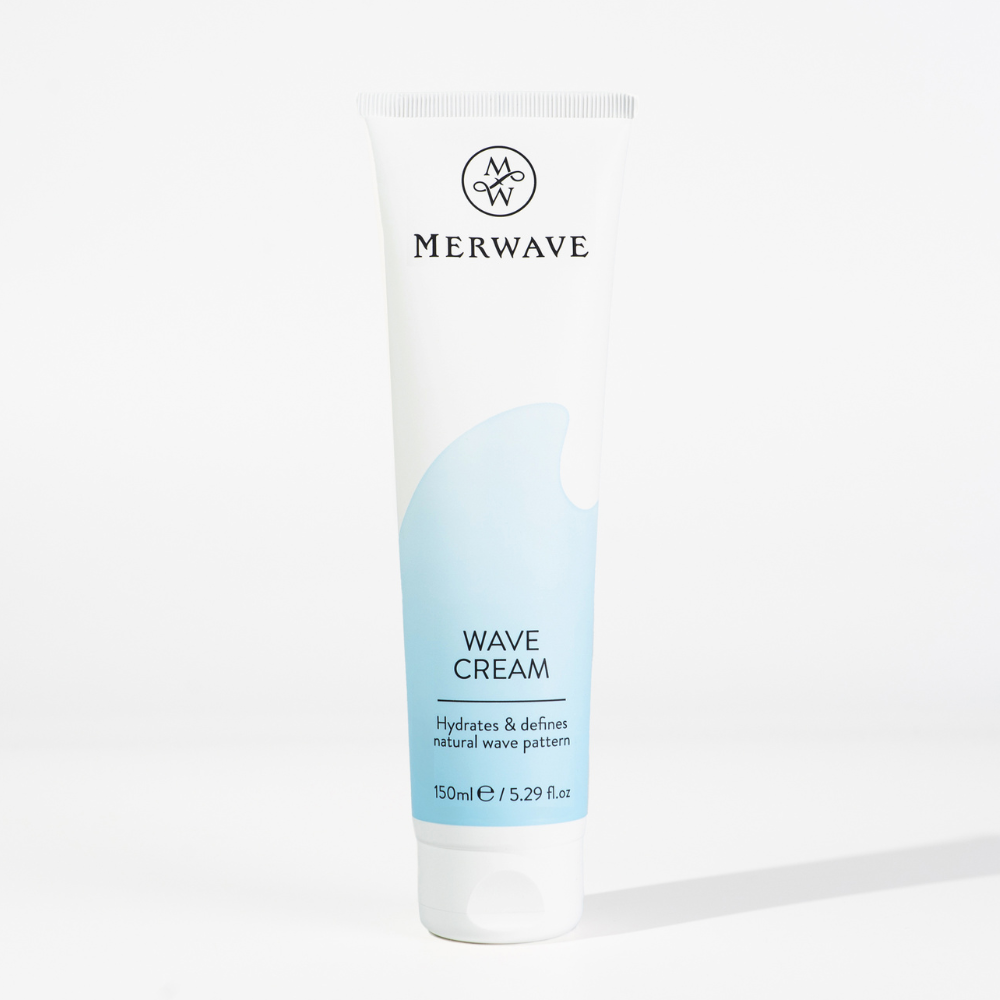 Wave Cream - 150ml