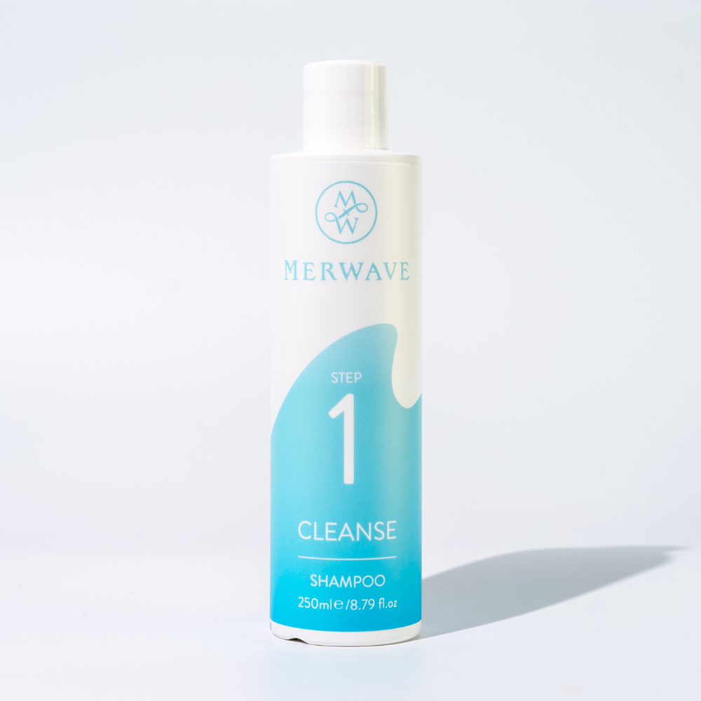 Cleanse Shampoo - 250ml