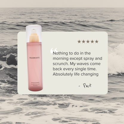 Refresh Spray