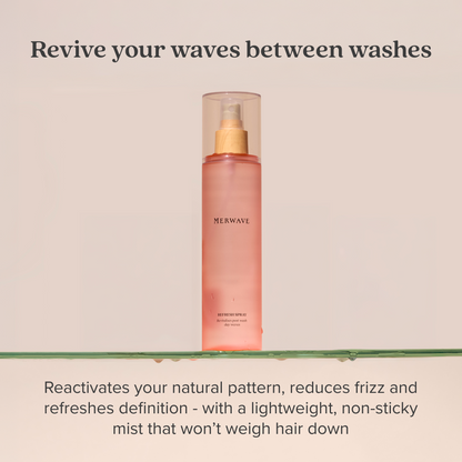 Refresh Spray