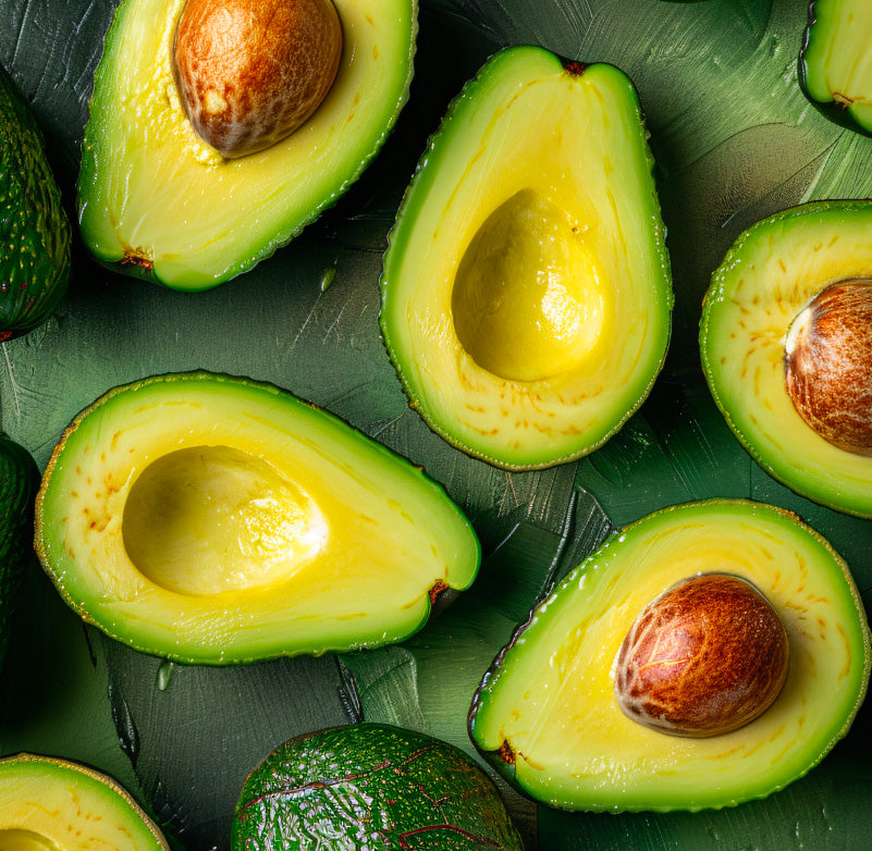 Avocado Oil