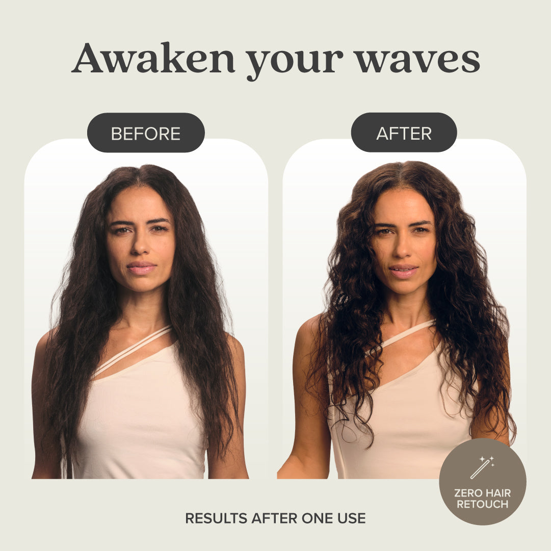 Deep Conditioning Hair Mask