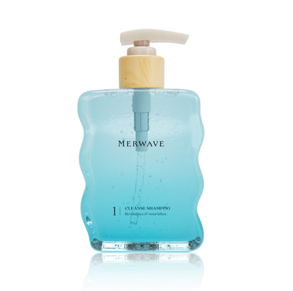 Cleanse Shampoo - 300ml