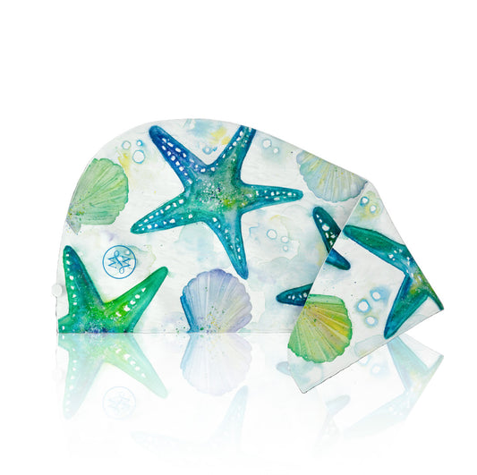 Microvezel Haarhanddoek