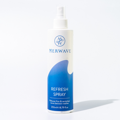 Refresh Spray