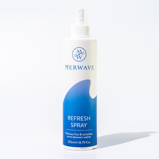 Refresh Spray