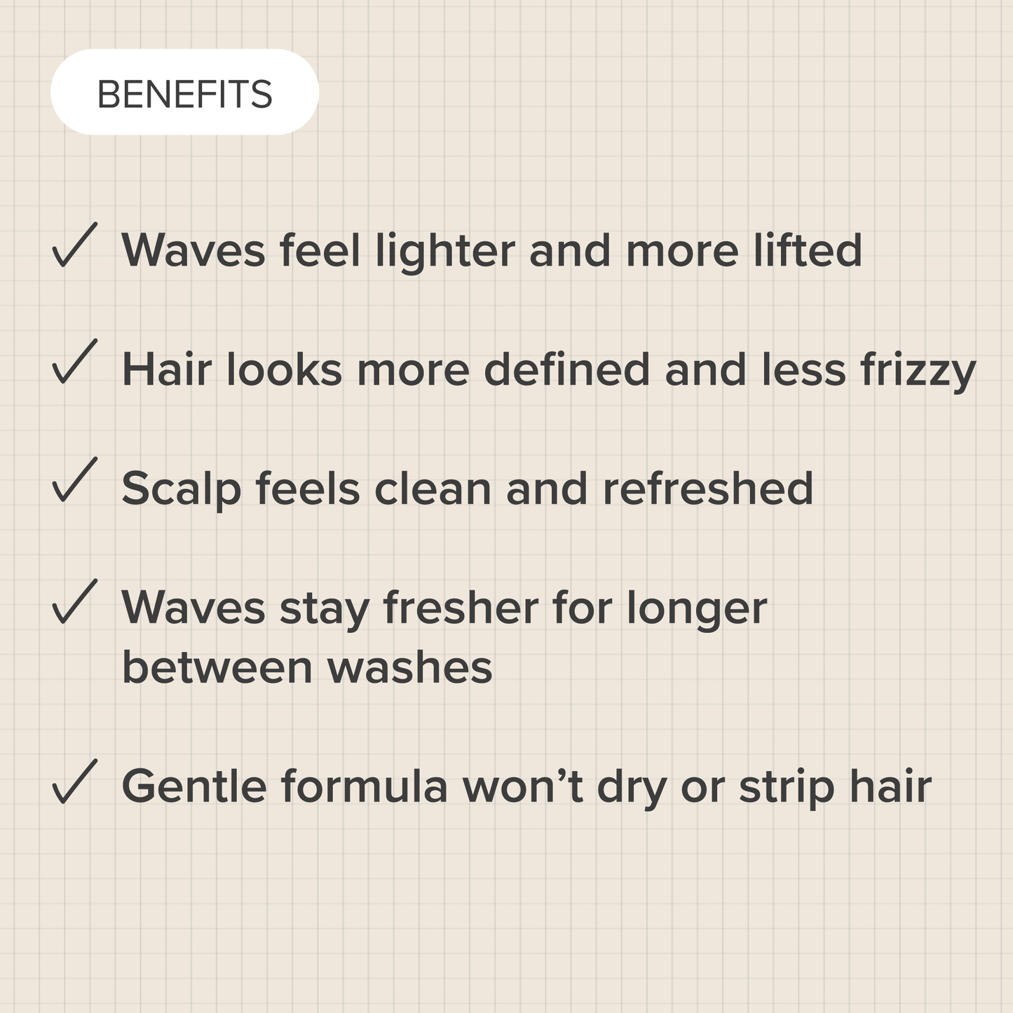 Clarifying Shampoo