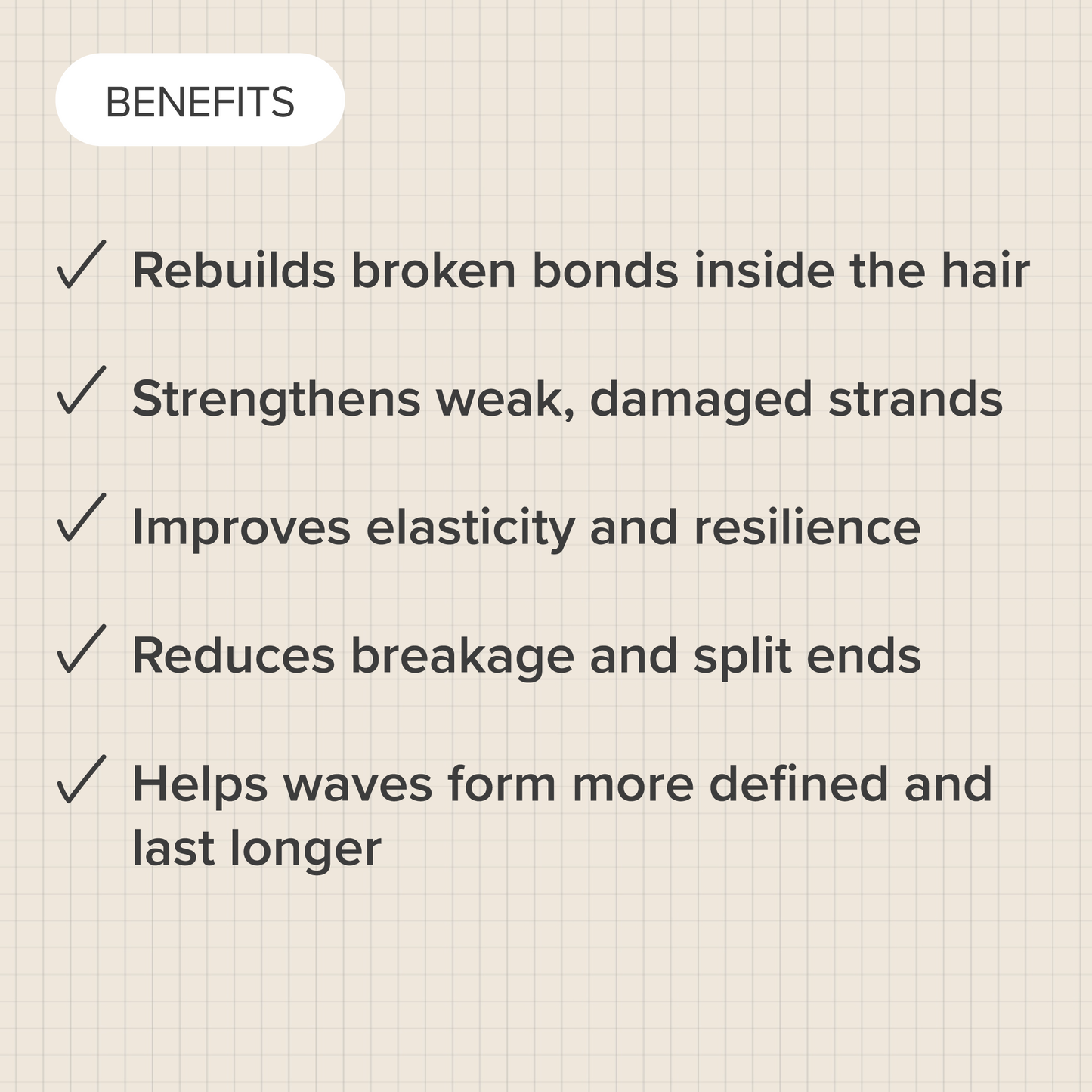 Plex Treatment