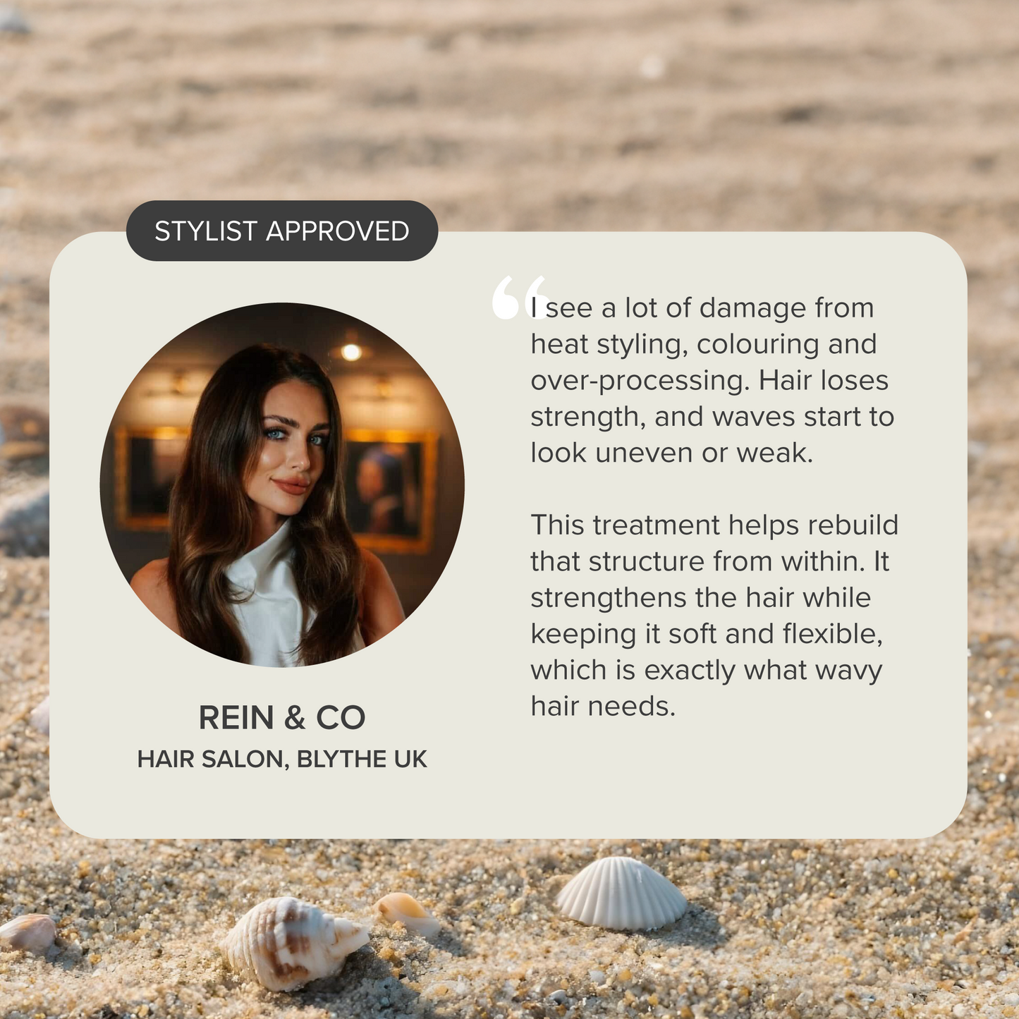 Plex Treatment