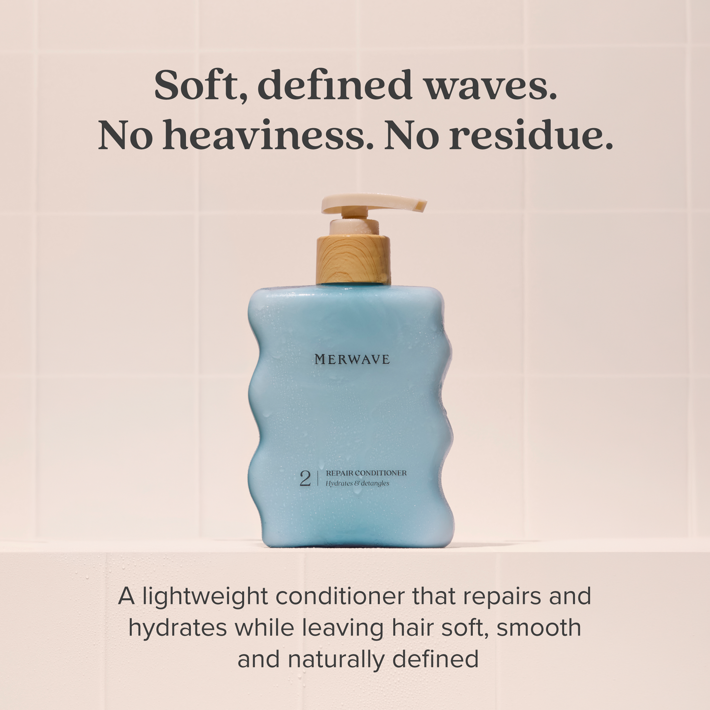 Herstellende Conditioner - 300ml