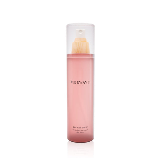 Refresh Spray
