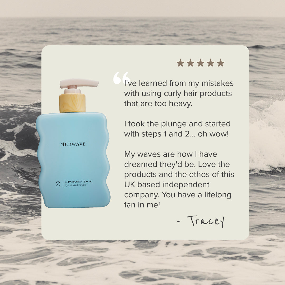 Repair Conditioner - 1 Litre