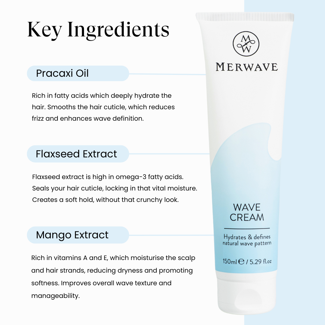 Wave Cream