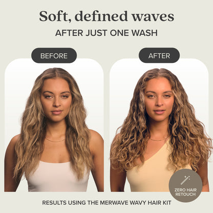 Clarifying Shampoo