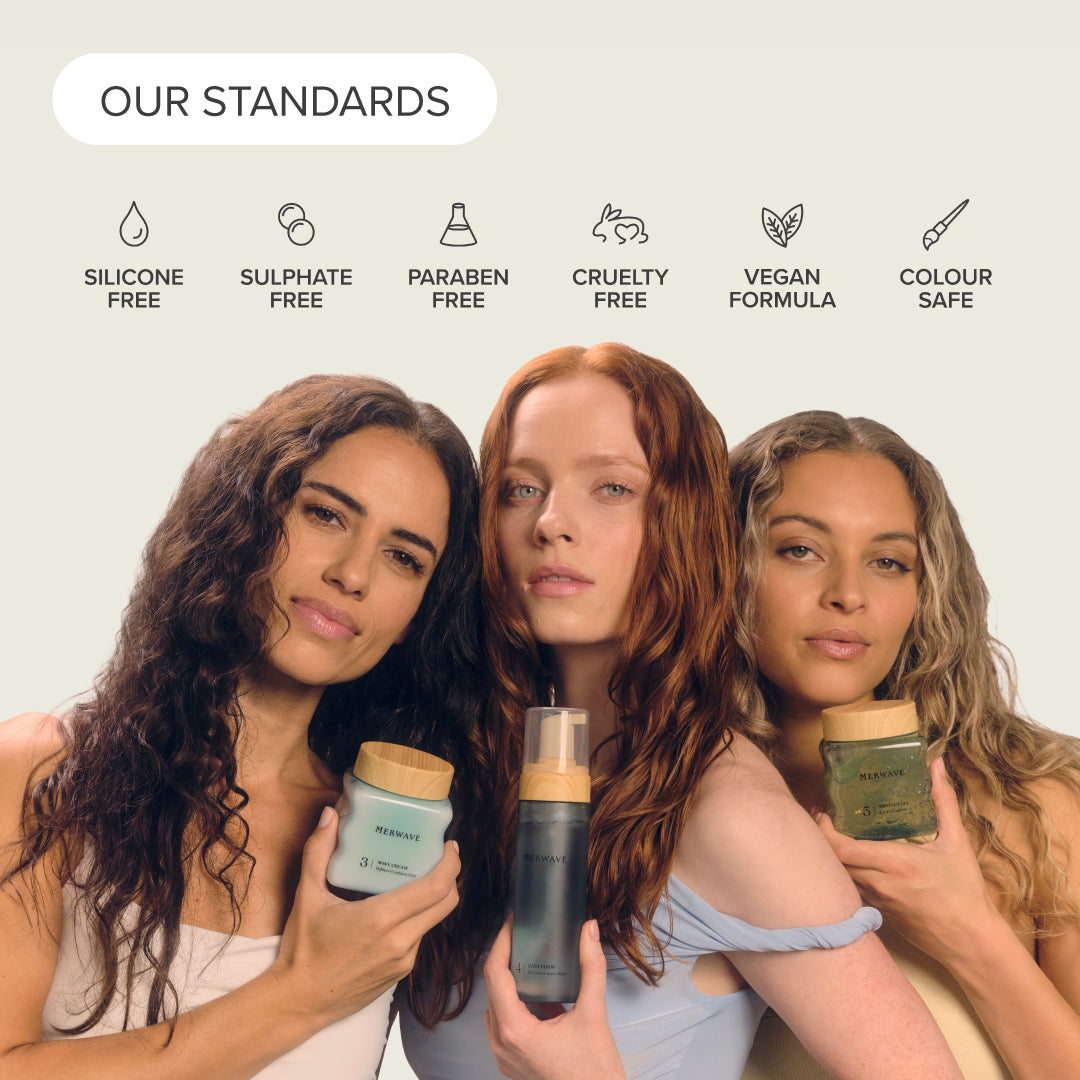 Clarifying Shampoo