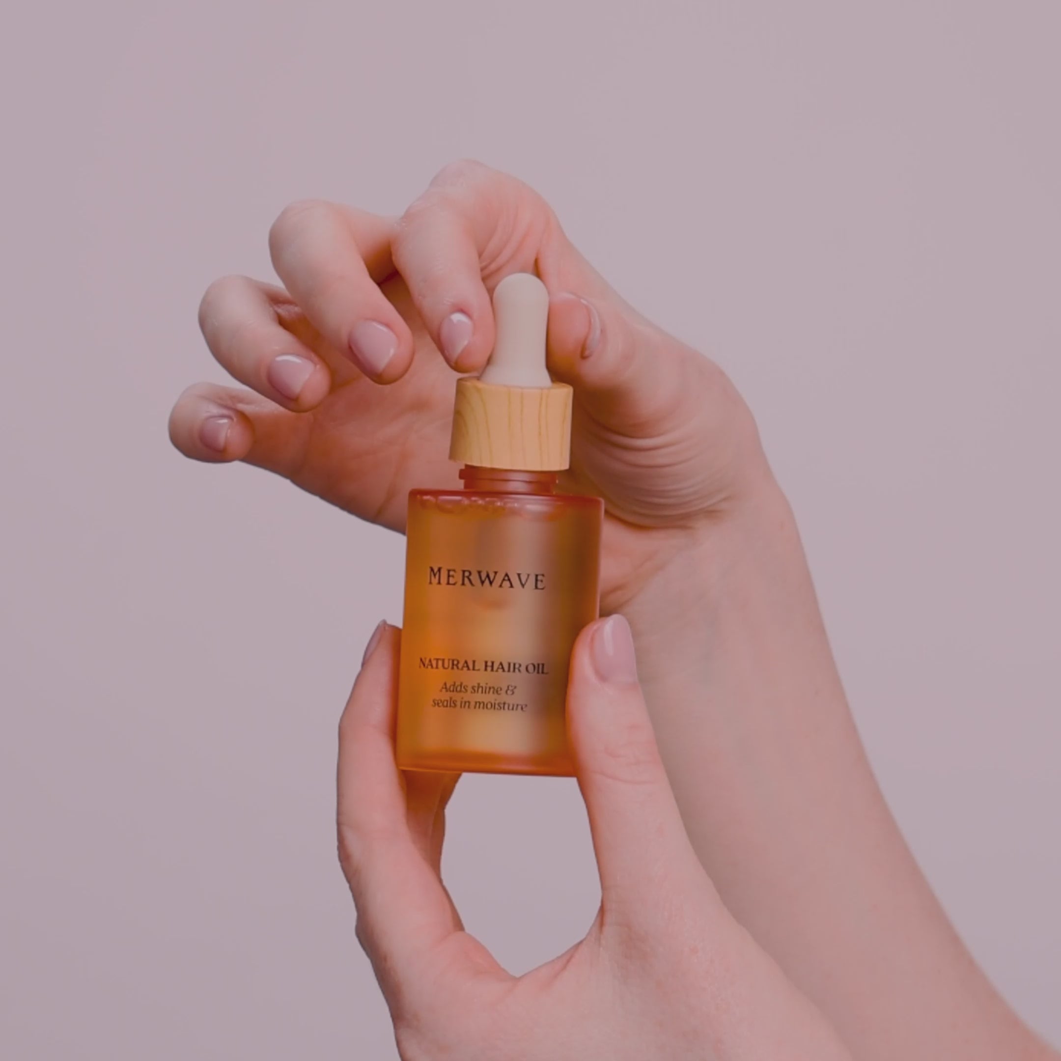 Video laden: Merwave| Hoe gebruik je Wave Cream