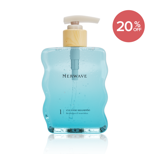 Cleanse Shampoo - 300ml
