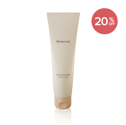 Protein Leave-in Treatment