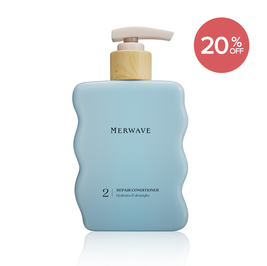 Repair Conditioner - 300ml