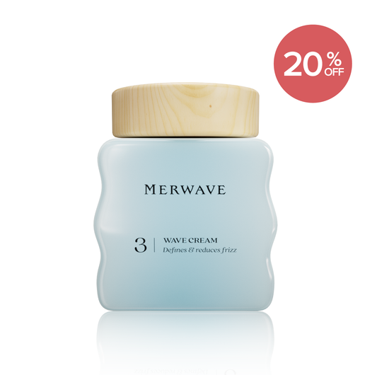 Wave Cream